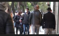 federalberghi la fascia bianca pasqua persa guardiamo a maggio