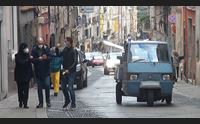 sassari al via i progetti utili alla collettivit per 150 persone
