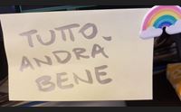 anno di covid dal primo positivo alla battaglia sanitaria