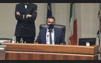 recovery sardo cadono gli appelli all unit consiglio diviso sui progetti