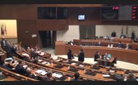 consiglio regionale il recovery plan divide le province uniscono