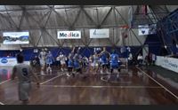 basket donne prima vittoria per la virtus dinamo stop per la coppa