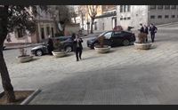 nuoro il rettore mariotti benedice e potenzia la sede universitaria