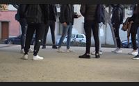 scuola bianca si attende ordinanza altrimenti 100 in presenza
