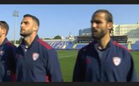 il cagliari domani affronta la samp semplici avvisa ora il difficile