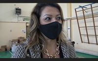 sardi e sicuri la risposta dei cagliaritani dalle 7 in fila per il test