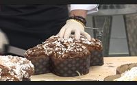 jerzu l olio extra vergine di oliva nella ricetta della colomba pasquale