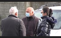nuoro esplode la rabbia dei residenti stop al puc nasce vecchio