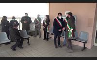 isili occupato ospedale
