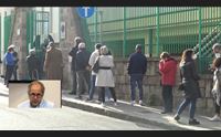 covid crisanti una sfida mantenere la sardegna in zona bianca