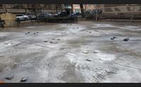 orani esplode la rabbia per lo sfregio nivola scempio intollerabile