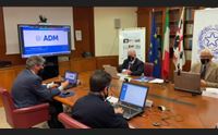 agenzia delle dogane a caccia di mascherine irregolari e gioco d azzardo