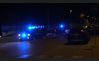 quartu pedone travolto mentre attraversa la strada muore 48enne