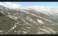 dorgali il covid fa crollare le visite al sito nuragico di tiscali