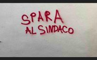 spara al sindaco a siniscola nuova intimidazione contro gian luigi farris