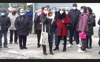 villanovatulo il paese protesta senza sindaco e senza medico