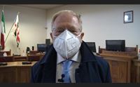 sestu ai carabinieri alcune case confiscate al boss albino portoghese