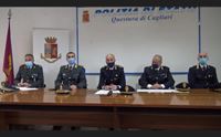 ditta dei blindati e dei caveau 13 arresti provavano a smacchiare banconote