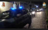 la ditta dei blindati e dei caveau 13 arresti provavano a smacchiare banconote