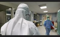 medici di base in campo per le vaccinazioni 12 mila dosi al giorno