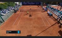 cagliari capitale del tennis a monte urpinu l atp 250 sardegna open
