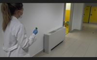 covid 2 vittime e 159 nuovi casi slitta la vaccinazione a domicilio