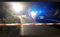 luras incidente mortale perde la vita l ex segretario comunale
