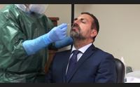 tamponi in consiglio regionale pais ma la democrazia non si ferma