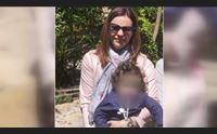 storia di barbara e greta dona alla figlia un pezzetto di fegato