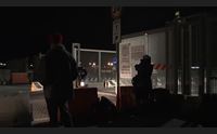sciopero trasporto merci e logistica cgil lavoratori sfruttati
