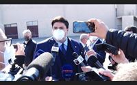 vertice figliuolo regione 200 persone in pi per le 17mila dosi al giorno