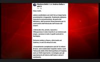villaspeciosa un idroscalo nel cixerri e il 1 aprile prende il volo