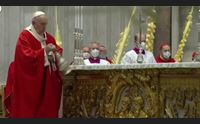il vescovo di ozieri fra becciu e il papa un abbraccio atteso da mesi