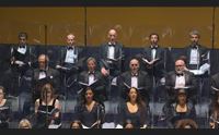 lirico concerto di pasqua stabat mater di rossini alle 21 su videolina