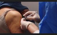 arrivano i vaccini 237 mila entro aprile immunizzato il 4 33 dei sardi