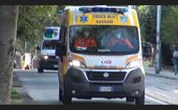 covid 328 i nuovi casi crescono i ricoveri in tutti i reparti ospedalieri