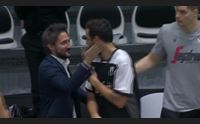 dinamo terza gara in una settimana al palaserradimigni c la virtus