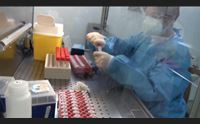 nuorese sempre pi in rosso ospedale san francesco in sofferenza