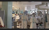 boom di contagi nel nuorese l appello dalla terapia intensiva rispettare le regole