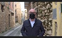 baunei medaglia d argento il secondo borgo piu bello d italia
