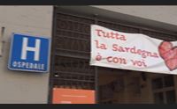 cagliari ss ma trinit tutto esaurito e in fiera tante disdette per i vaccini