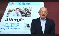 inserto salute domani con l unione sarda