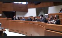 regione vertice a villa devoto domani lo scontro sulla legge degli staff