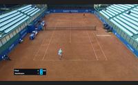 tennis sardegna open oggi berrettini musetti cecchinato e travaglia