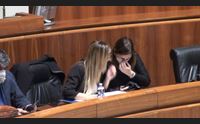 regione legge sugli staff della giunta battaglia di emendamenti