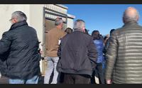 alghero stop vaccinazioni ispezione arpas