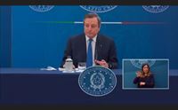 vaccini draghi con che coscienza la gente salta la fila