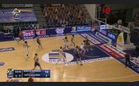 (sabato)dinamo archiviata l europa testa solo al campionato domani sfida a treviso