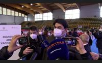 sardegna in zona rossa da luned appello alla responsabilit di tutti