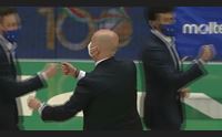 basket la dinamo a treviso cede nel finale dopo un grande recupero